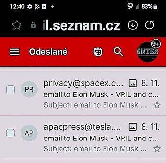 kniha Enter - kvantové počítače (Q-pc) a pozvání Elona Muska - 2