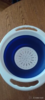 Skládací síto - 2