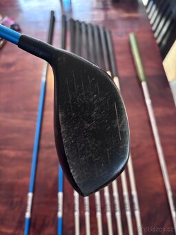 Golfové hole US Kids Golf Tour Series 57 - 2