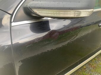 Vw touareg 3.0 tdi v6 176kw. - 2