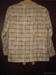 Dámské sako - 2
