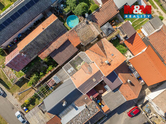 Prodej rodinného domu, 75 m², Radovesice - 2