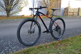 Wilier Triestina 101X Carbon (L) REZERVACE - 2