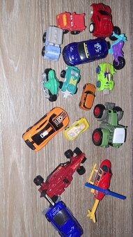 Dětský hrací koberec - 2