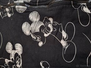 dívčí mikina značky Disney, vel. 158/164. - 2