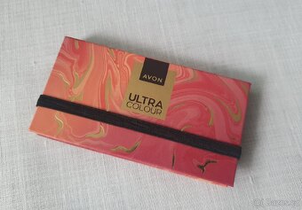 Avon ultra paletka - 2