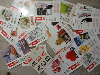 Dtest ZDARMA 2012-2017 - 2