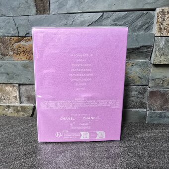 CHANEL CHANCE EAU FRAÎCHE 50ml - 2