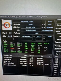 5let starý PC levně - 2