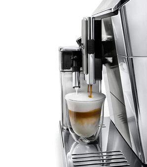 Automatický kávovar De Longhi Primadonna Elite Ecam 650.55.M - 2