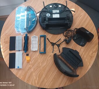 ETA Fido 1512 90000 - 2