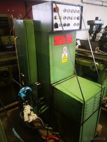 Rovinná bruska na plocho BRH 20 AN - 2