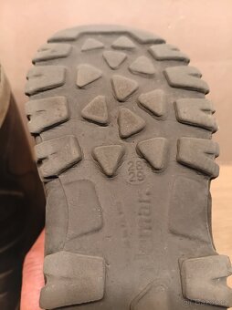 Holínky gumáky Demar 28/29 - 2