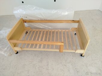 Dětská postel - 2