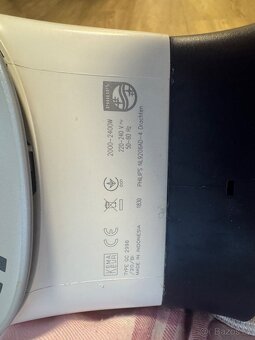 Žehlička Philips PowerLife - 2