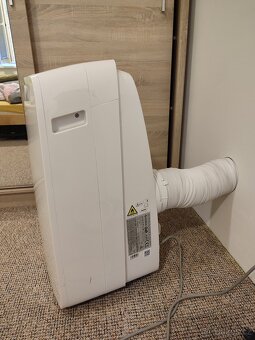 Mobilní klimatizace Olimpia Splendind Air Pro 13 A+ - 2