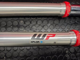 Přední vidlice GasGas 700 / Husqvarna 701 / KTM 690 – 2024 o - 2