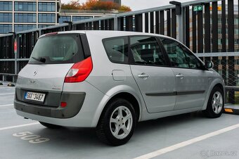 Renault Grand Scénic 1.9 dCi - 2