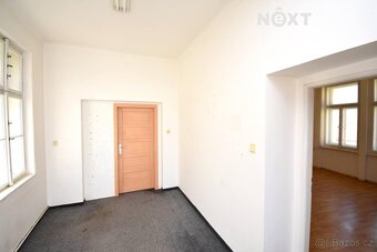 Pronájem komerční Kanceláře, 48㎡ - 2