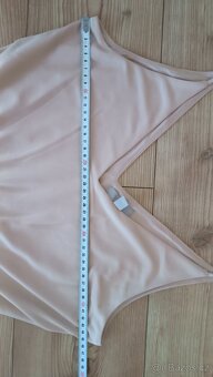 Letní šaty H&M vel. M - 2