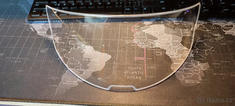 Pinlock 120 MaxVision pro přilbu LS2 FF811 - 2