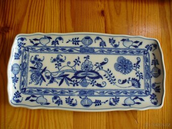 Cibulák - 2 podnosy - 2