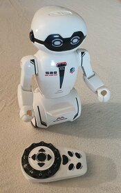 Robot Silverlit na dálkové ovladání. - 2