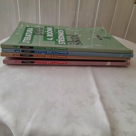 Literatura střední škola - 2