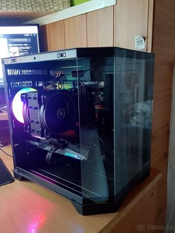 Herní PC - 2