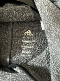 Sportovní mikina ADIDAS - 2