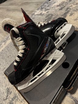 Dětské brusle BAUER VAPOR - 2