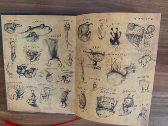 Knížka Kuky se vrací kniha - 2