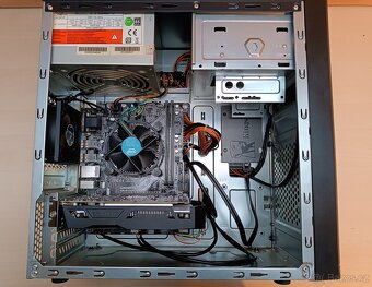 I5 6500, GTX 1050 2GB, 8GB Ram, 120GB SSD - 2