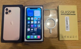 IPhone 11 Pro 64gb - 2