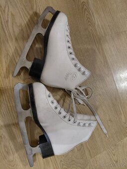 Dívčí brusle Botas Peggy 30 - 2