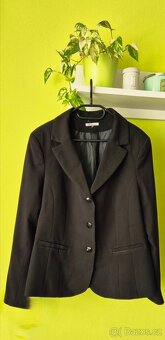 Elegantní dámské sako Veronika - 2