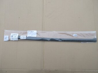 Citroen C3 Picasso obě lišty čelního skla - 2