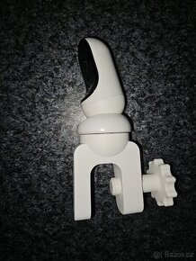 Držák kamery Owlet cam I, dětská chůvička Owlet Smart Sock 3 - 2