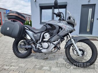 Honda XL 700 V Transalp, 2009 - 2