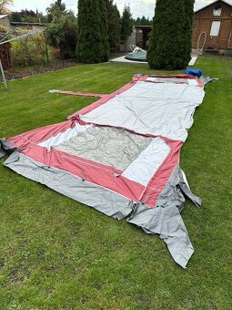 Předstan ke karavanu - 2