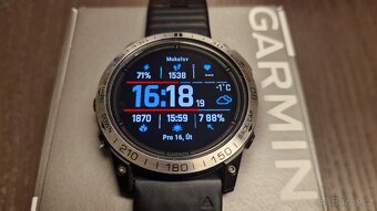 Garmin EPIX PRO Gen2 51mm - 2