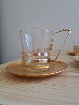 Hrnky, skleničky, rámy - 2