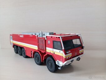 Tatra Hasiči, AČR Kaden - 2