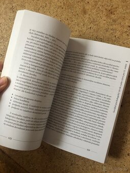 Aplikovana psychologie - 2