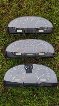 Budíky VW Passat B5 / B5.5 - 2