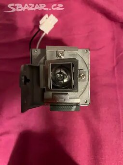 BENQ Lamp projektor 5J.J6H05.001 MS513 MX514 MS500 - 2