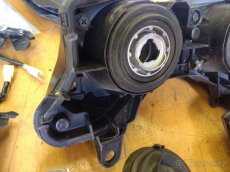 Kawasaki ZX-6R Ninja 2009-10 náhradní díly dle fota - 2