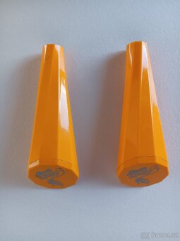 Výčepní páky Fénix - 2