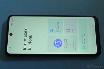 ZTE Blade V60 4GB RAM 256 GB Android 13 - 2