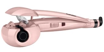 Automatická kulma Babyliss Curl Secret Rose Blush (model 266 - 2
